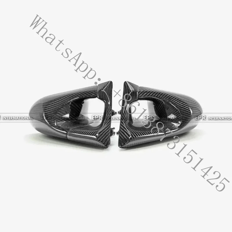Suitable Integra DB8 1994-2001 Right-Hand Drive Carbon Fiber Bullet Rearview Mirror
Suitable Integra DB8 1994-2001 Right-Hand Drive Carbon Fiber Bullet Rearview Mirror