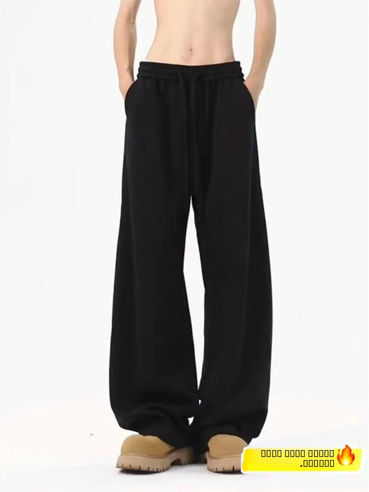 Мужские спортивные брюки Thiened Fce прямого кроя, американский стиль, зимние, повседневные, длинные, с низкой эластичностью, Cleanfit
Мужские спортивные брюки Thiened Fce прямого кроя, американский стиль, зимние, повседневные, длинные, с низкой эластичностью, Cleanfit