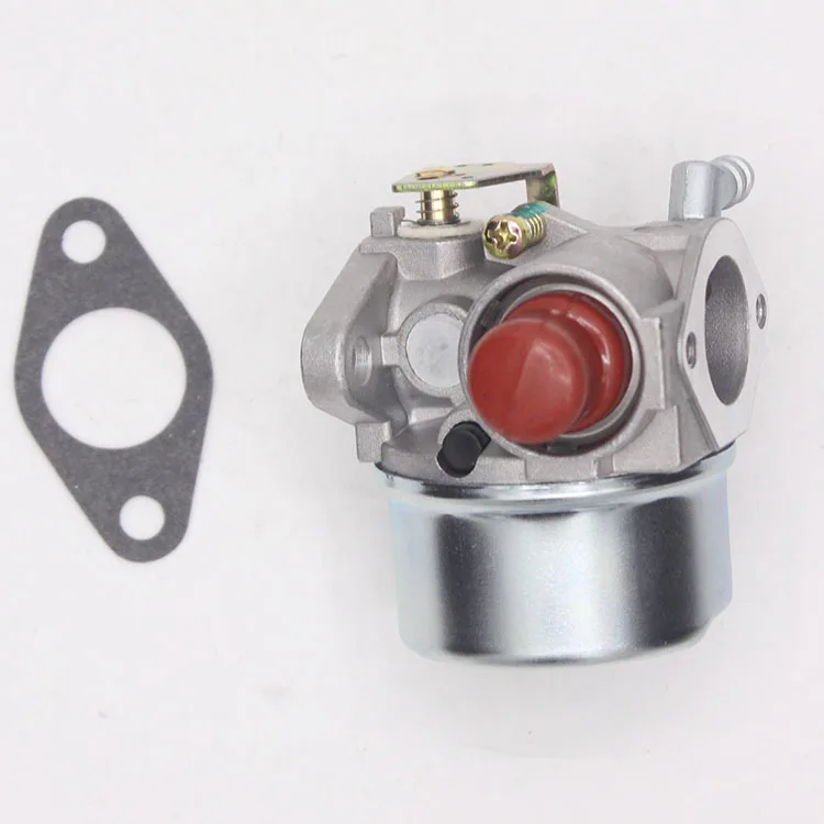 H824 Cross Border Carburetor for TECUMSEH TYPE640004 640014 640025 A B
H824 Cross Border Carburetor for TECUMSEH TYPE640004 640014 640025 A B
