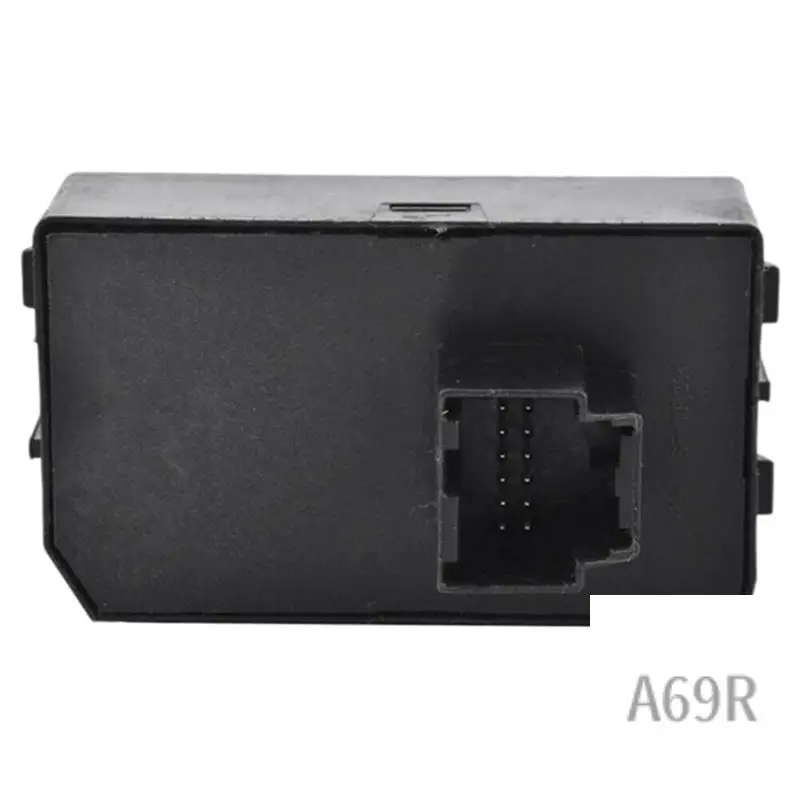A69R-New Headlight Fog Light Switch Parts For 2014-2017 GMC Silverado Suburban Sierra 84448511,84154108,23187804
A69R-New Headlight Fog Light Switch Parts For 2014-2017 GMC Silverado Suburban Sierra 84448511,84154108,23187804