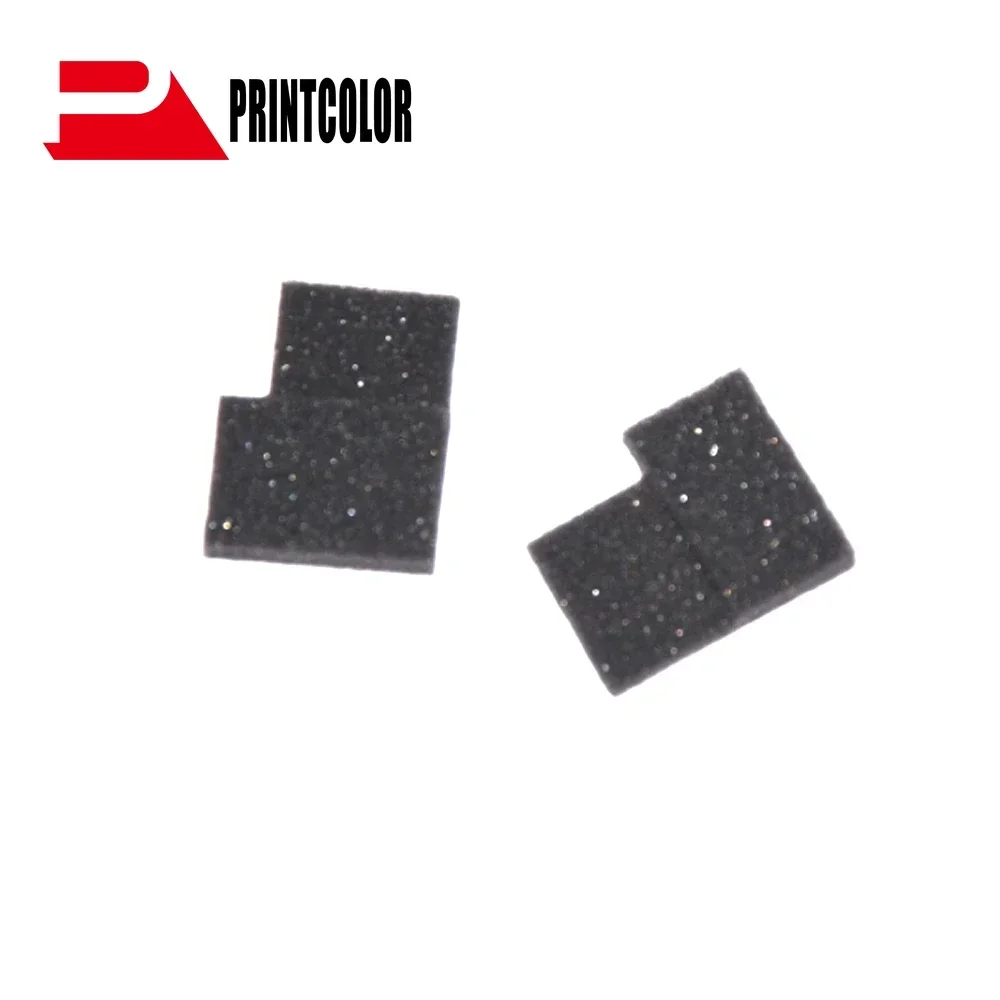 FOR RICOH AFICIO 1060 1075 MP 6500 7500 8001 9002 DRUM UNIT REAR AND FRONT CLEANING BLADE SEAL B065-2316 B065-2317
FOR RICOH AFICIO 1060 1075 MP 6500 7500 8001 9002 DRUM UNIT REAR AND FRONT CLEANING BLADE SEAL B065-2316 B065-2317