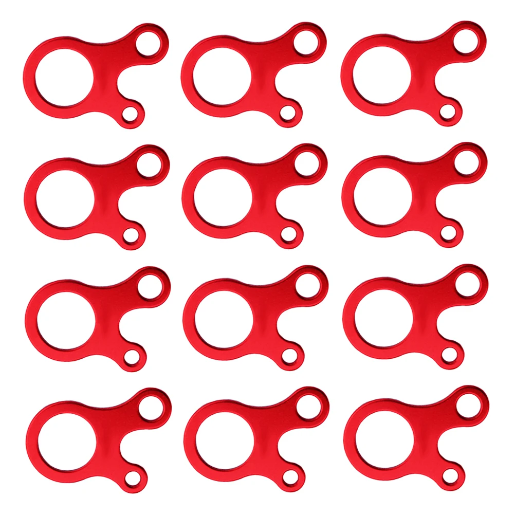 12 Pcs Quick Knot Tool Tent Wind Rope Buckle Fastener Umbrella Adjustment Adjuster Cord Buckles
12 Pcs Quick Knot Tool Tent Wind Rope Buckle Fastener Umbrella Adjustment Adjuster Cord Buckles