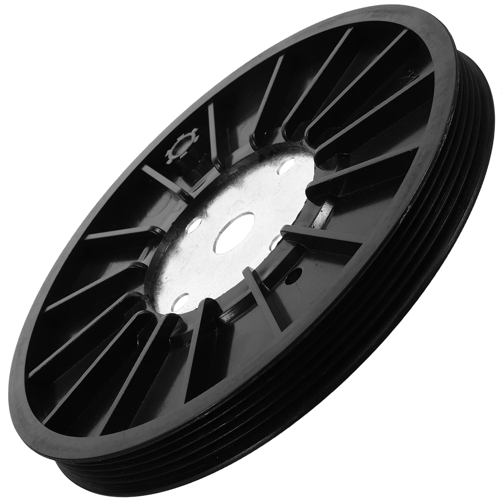 5PK Dynamic Bike Belt Wheel ABS Drive Disc for Exercise Bikes Enhance Workout Compatible Foldable Fitness Accessories 
5PK Dynamic Bike Belt Wheel ABS Drive Disc for Exercise Bikes Enhance Workout Compatible Foldable Fitness Accessories