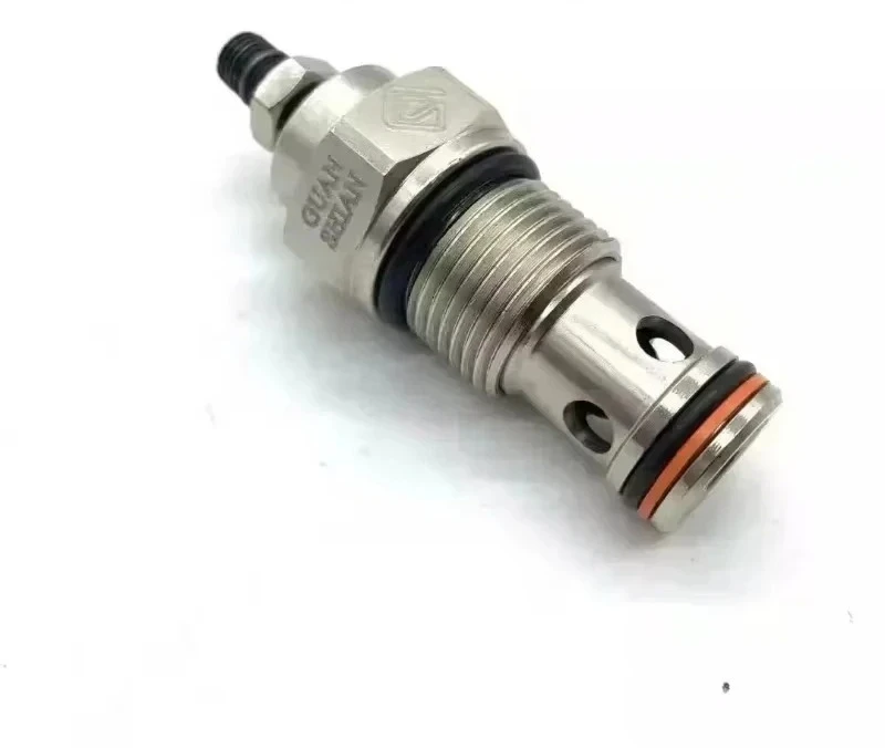 Taiwan GUAN SHIAN plug-in valve CNV-082-LAN CNV-102-LAN CNV-122-LAN 162
Taiwan GUAN SHIAN plug-in valve CNV-082-LAN CNV-102-LAN CNV-122-LAN 162