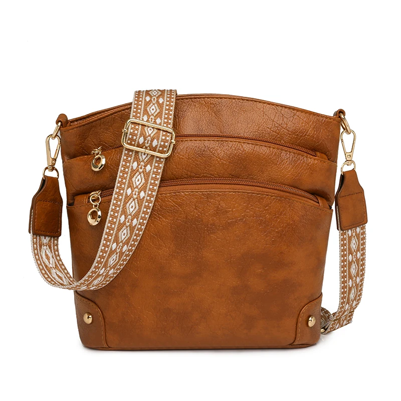 Women Bag 2024 Trend Shoulder Handbag High Quality Big Shoulder Crossbody Bags Luxury Designer Messenger Sac Casual Totes Sac
Women Bag 2024 Trend Shoulder Handbag High Quality Big Shoulder Crossbody Bags Luxury Designer Messenger Sac Casual Totes Sac