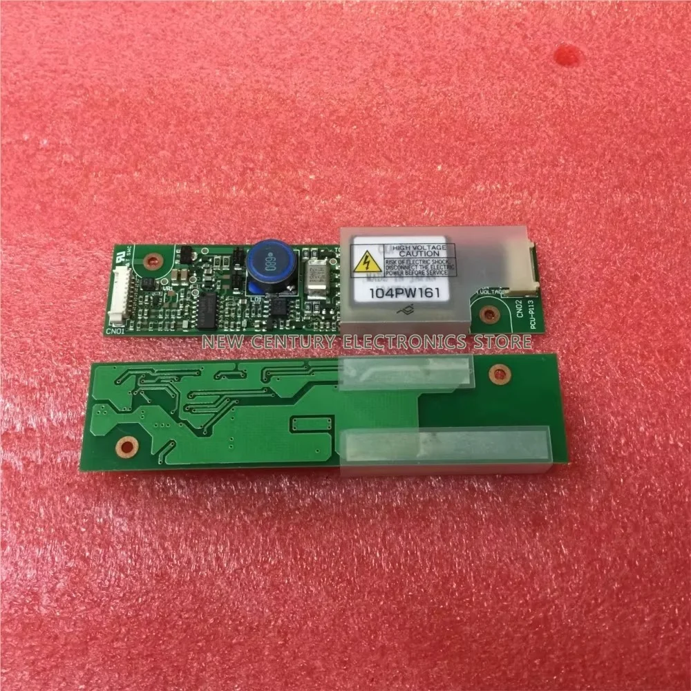 CXA-0308/PCU-P113 104PW161 NEW High Voltage Board
CXA-0308/PCU-P113 104PW161 NEW High Voltage Board