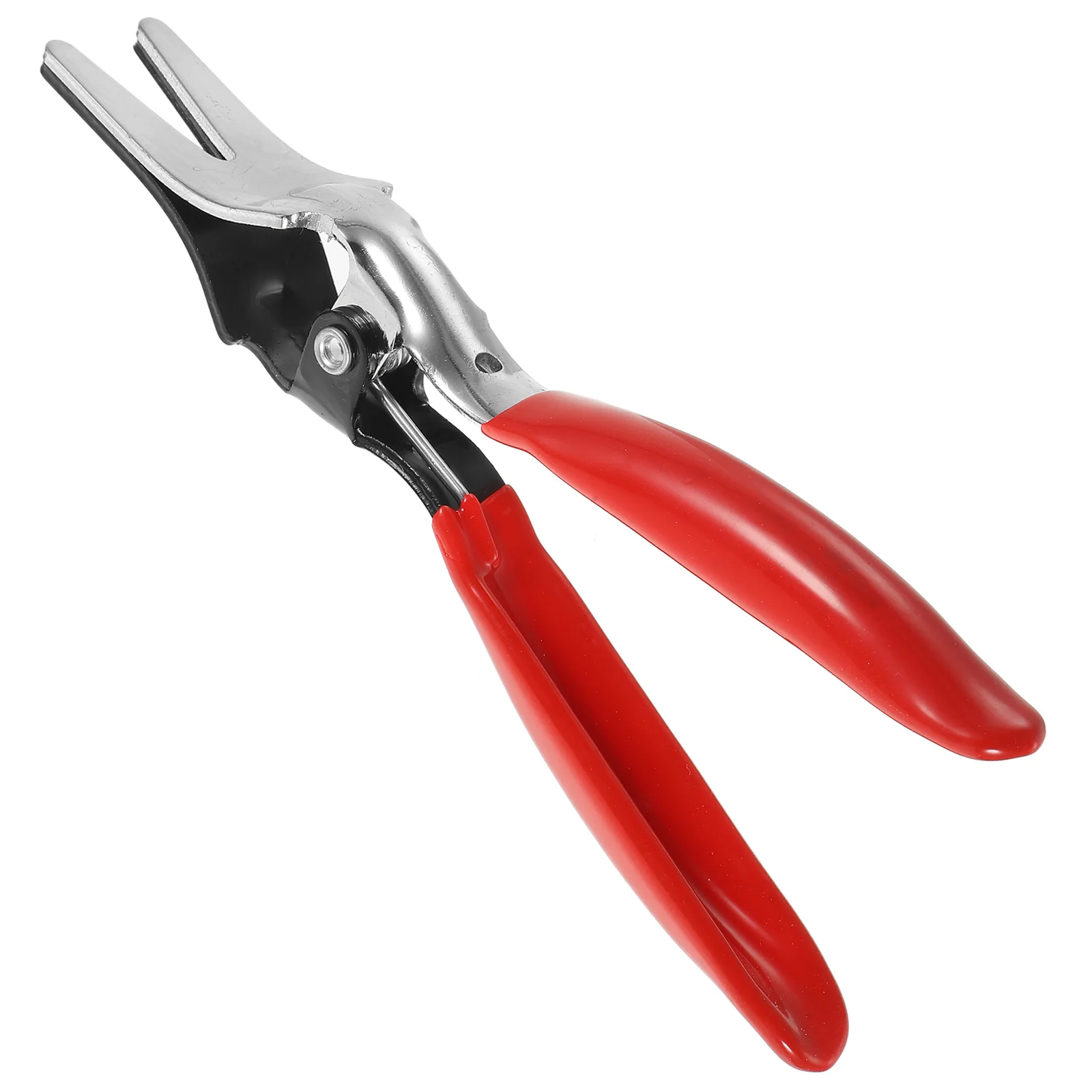 Hose Removal Pliers Fuel Line Vacuum Remover Automotive Tools Separator Repair Vent Hose Pinch Off Pliers Mechanc Durable Steel
Hose Removal Pliers Fuel Line Vacuum Remover Automotive Tools Separator Repair Vent Hose Pinch Off Pliers Mechanc Durable Steel
