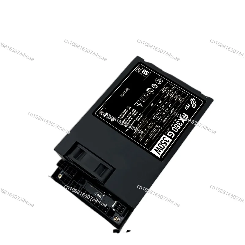 Маленький Блок питания FX350G 1U, серебристый бесшумный блок питания с полным модулем маленького блока питания 350 Вт, промышленное управление ITX
Маленький Блок питания FX350G 1U, серебристый бесшумный блок питания с полным модулем маленького блока питания 350 Вт, промышленное управление ITX