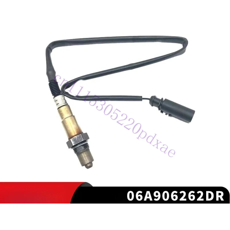 FOR Volkswagen Skoda Octavia 2.0L Oxygen Sensor 06A906262DR
FOR Volkswagen Skoda Octavia 2.0L Oxygen Sensor 06A906262DR
