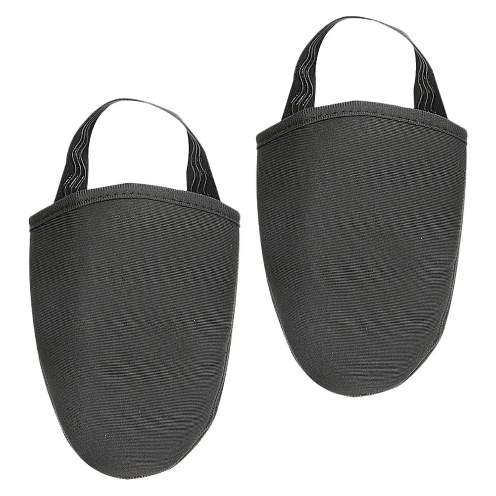 2pcs Warm Windproof Shoe Covers for Cycling with Half Palm Design Elastic Band Winter Motorcycle Toe Protectors
2pcs Warm Windproof Shoe Covers for Cycling with Half Palm Design Elastic Band Winter Motorcycle Toe Protectors