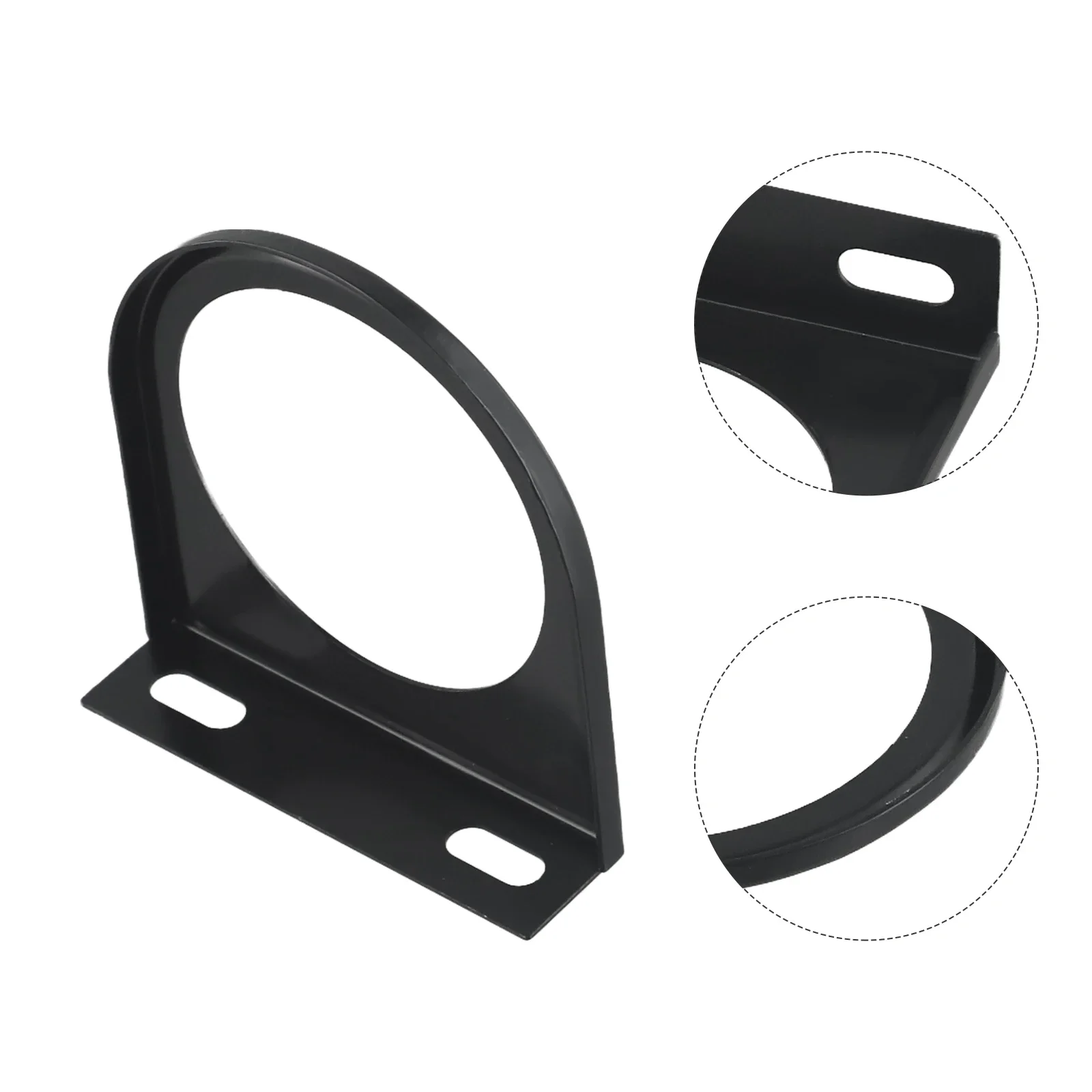 Secure Instrument Placement High Quality Car Meters Holder Black Car Modification Needs INCH Mm Note Part Name
Secure Instrument Placement High Quality Car Meters Holder Black Car Modification Needs INCH Mm Note Part Name