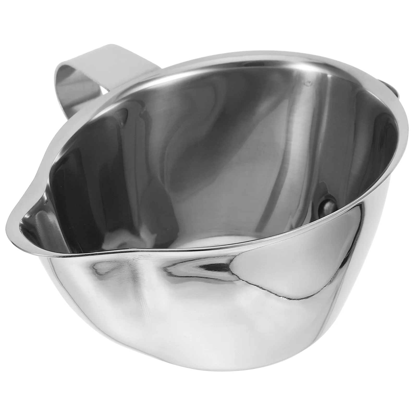 Stainless Steel Bowl Soup Bowls Grease Separator Filter Oil Strainer Separating Storage
Stainless Steel Bowl Soup Bowls Grease Separator Filter Oil Strainer Separating Storage