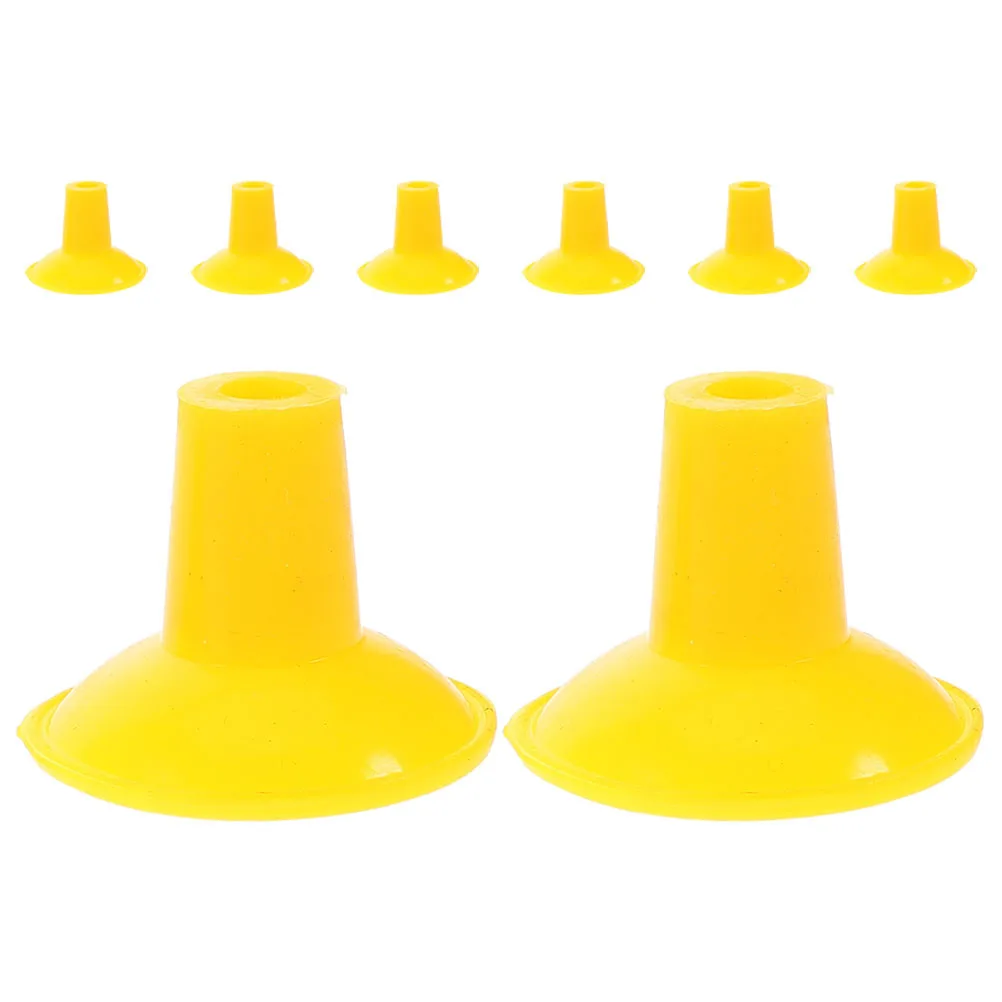 8Pcs Engine Valve Grinding Suction Plates Pneumatic Lapping Repair Tool for Car Motorcycle Durable Valve Guide Suction Cup Kit
8Pcs Engine Valve Grinding Suction Plates Pneumatic Lapping Repair Tool for Car Motorcycle Durable Valve Guide Suction Cup Kit