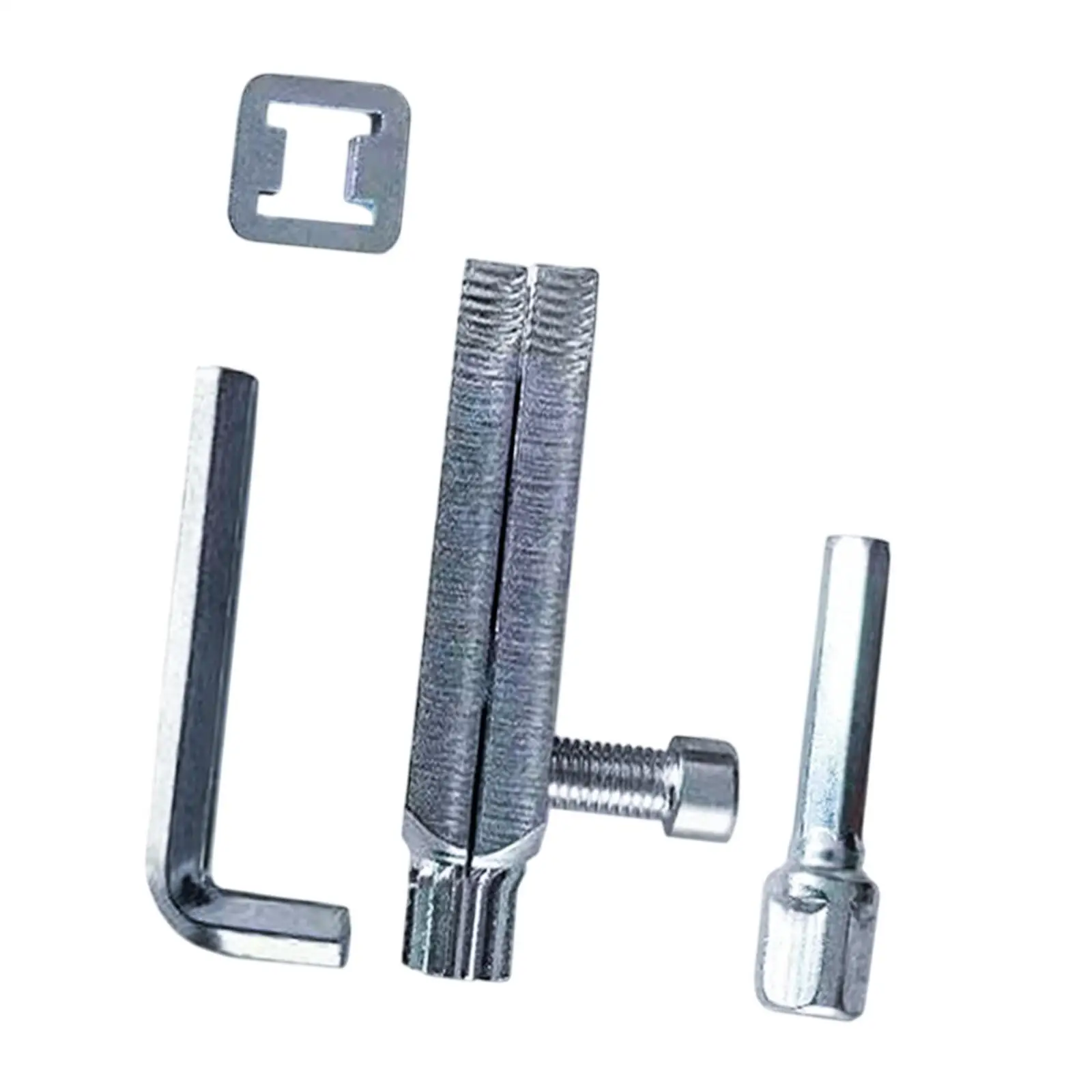 Triangle Valve Damaged Wire Extractor Alloy Steel for 1/2 3/4 inch Water Pipe Multipurpose Simple Assembly Sturdy Professional
Triangle Valve Damaged Wire Extractor Alloy Steel for 1/2 3/4 inch Water Pipe Multipurpose Simple Assembly Sturdy Professional