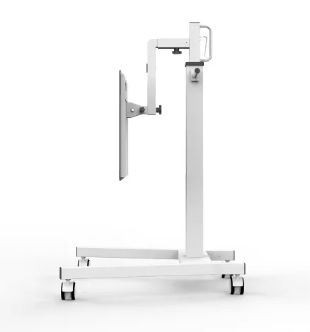 Portable and Mobile X Ray Machine 5kw with Flat Panel Detector Digital X-Ray Equipment for Human and Veterinary Imaging
Portable and Mobile X Ray Machine 5kw with Flat Panel Detector Digital X-Ray Equipment for Human and Veterinary Imaging