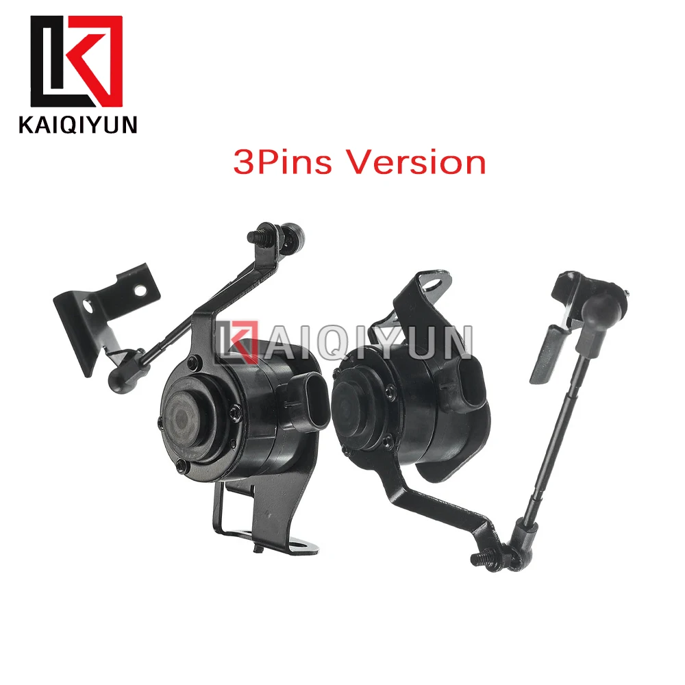 1 пара для Chevy Suburban GMC Yukon XL 2500 2001-2006, комплект передней пневматической подвески, датчик уровня высоты 15267455 15267456 15128632
1 пара для Chevy Suburban GMC Yukon XL 2500 2001-2006, комплект передней пневматической подвески, датчик уровня высоты 15267455 15267456 15128632