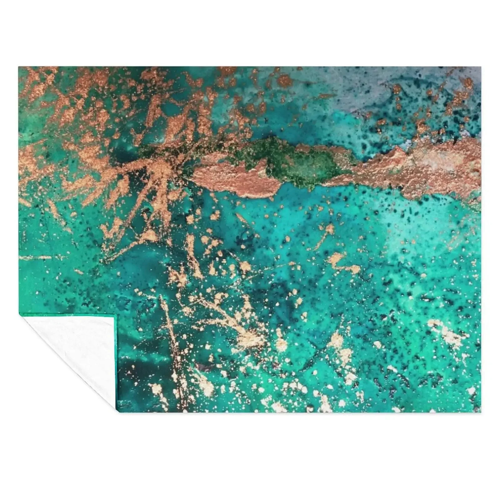 Universe Birth, Aqua and Copper Abstract Throw Blanket Blankets For Baby cosplay anime Sofa Quilt Furry Blankets
Universe Birth, Aqua and Copper Abstract Throw Blanket Blankets For Baby cosplay anime Sofa Quilt Furry Blankets