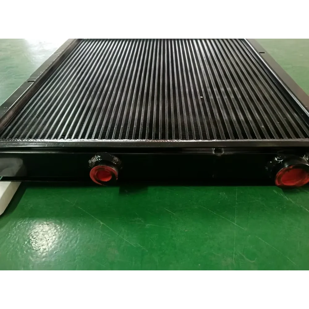 02250096-705 Cooler Industrial Air Compressor Parts
02250096-705 Cooler Industrial Air Compressor Parts