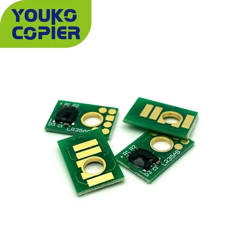 1pc Toner Chip for Ricoh MPC3003 MPC3503 MPC4503 MPC5503 MPC6003 MPC2004 MPC2504 MPC3004 MPC3504 MPC4504 MPC2003 MPC2503