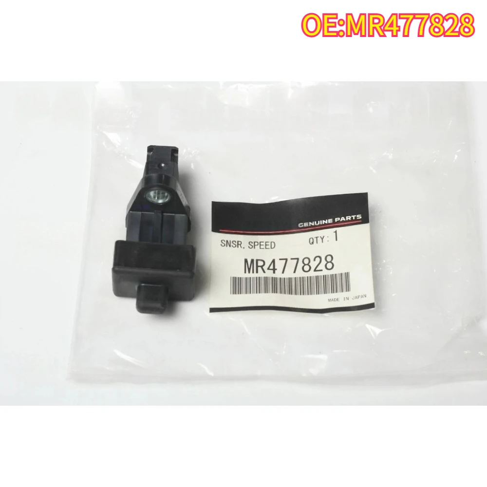 High quality New For MR477828 Vehicle Speed Sensor meter For Mitsubishi Pajero Montero L200 V63W V73W V83W V87W V93W V97W
High quality New For MR477828 Vehicle Speed Sensor meter For Mitsubishi Pajero Montero L200 V63W V73W V83W V87W V93W V97W