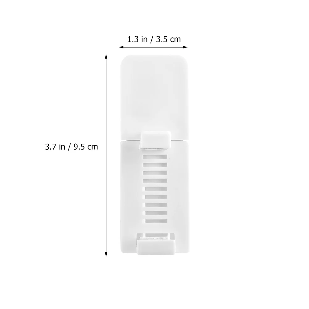 6Pcs Bathroom Accessories Toilet Seat Lifter Lift Sanitary Protection Toilet Seat Lifter Bathroom Supplies
6Pcs Bathroom Accessories Toilet Seat Lifter Lift Sanitary Protection Toilet Seat Lifter Bathroom Supplies