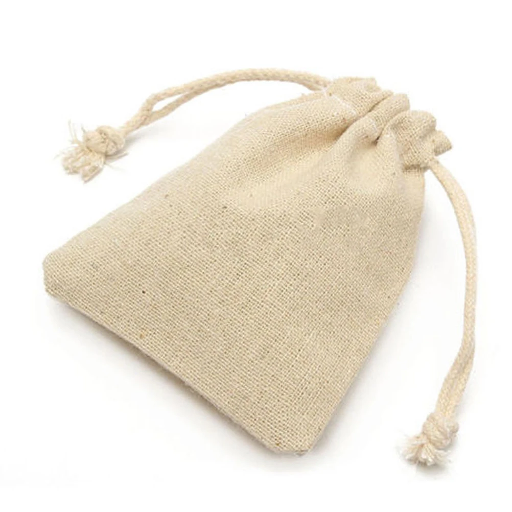 50pcs Drawstring Drawstring Gift Bags Burlap Premium Material Jewelry Storage Favors C y Gifts Wedding Birthday Party
50pcs Drawstring Drawstring Gift Bags Burlap Premium Material Jewelry Storage Favors C y Gifts Wedding Birthday Party