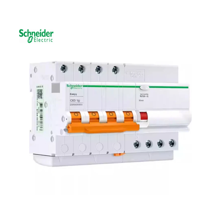 Schneider Electric EA9RN 1P + N/2P/10/16/20/32/40/63 Автоматический выключатель утечки
Schneider Electric EA9RN 1P + N/2P/10/16/20/32/40/63 Автоматический выключатель утечки