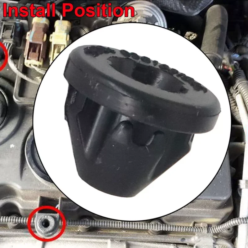 6pcs Car Engine Cover Grommet Socket Plugs OEM03G103184 For VW Caddy Audi A3 A4 Skoda Fabia Seat Altea Car Accessories
6pcs Car Engine Cover Grommet Socket Plugs OEM03G103184 For VW Caddy Audi A3 A4 Skoda Fabia Seat Altea Car Accessories