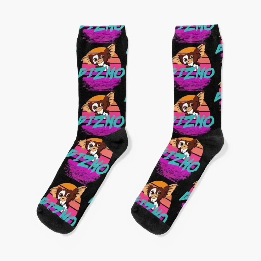 Retrowave Gizmo Socks Lots japanese fashion floor soccer anti-slip Male Socks Women's
Retrowave Gizmo Socks Lots japanese fashion floor soccer anti-slip Male Socks Women's