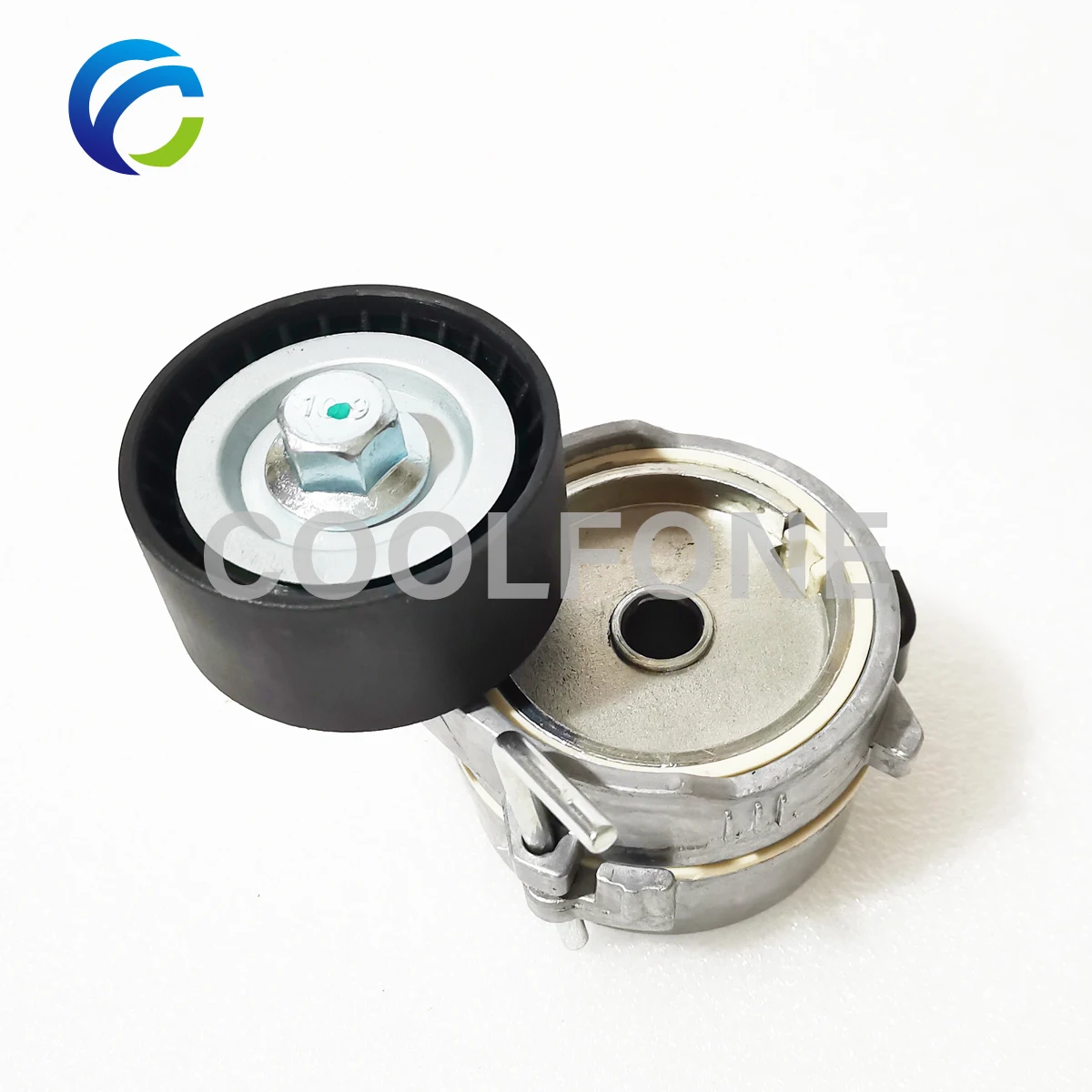 Автоматический натяжитель ремня привода для CITROEN BERLING C-ELYSEE C1 C3 C4 C5 1,2 T 9675874680 1611426280 9808281280 534065310 APV3220
Автоматический натяжитель ремня привода для CITROEN BERLING C-ELYSEE C1 C3 C4 C5 1,2 T 9675874680 1611426280 9808281280 534065310 APV3220
