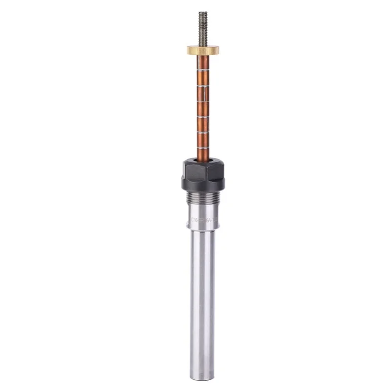 Woodworking Pen Turning Mandrel Lathe Parts Mechanical Accessory ToolStraight Shank
Woodworking Pen Turning Mandrel Lathe Parts Mechanical Accessory ToolStraight Shank