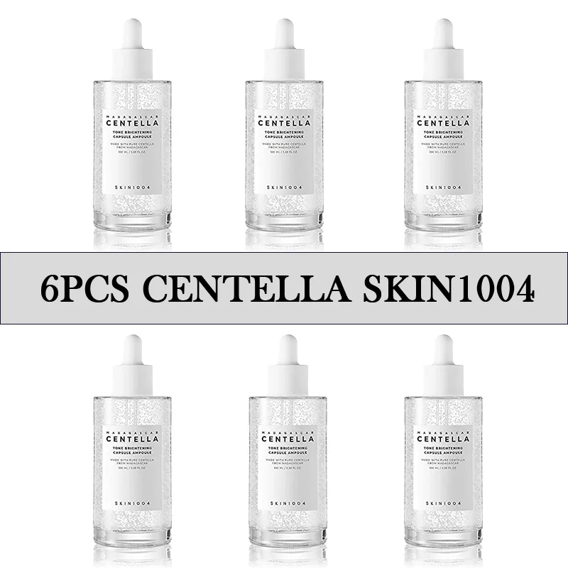 100ml Original Skin1004 Madagascar Ciaticotinamide Brightening Clear Soothing Hydrating Facial Essence Sooth Sensitive GoldSerum
100ml Original Skin1004 Madagascar Ciaticotinamide Brightening Clear Soothing Hydrating Facial Essence Sooth Sensitive GoldSerum