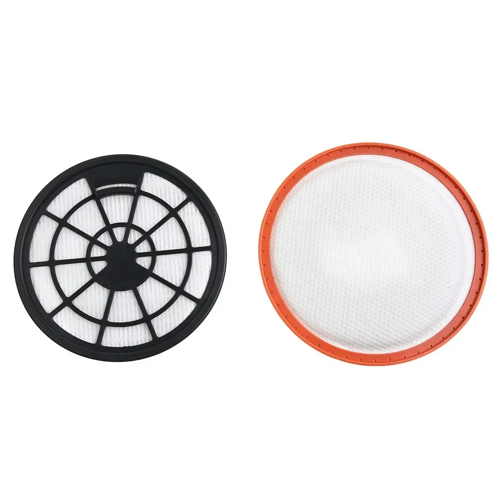 2pcs For Dirt Devil Motor Protection Filter Exhaust Air Filter 2620001 2620002 Household Vacuum Cleaner Accessories
2pcs For Dirt Devil Motor Protection Filter Exhaust Air Filter 2620001 2620002 Household Vacuum Cleaner Accessories