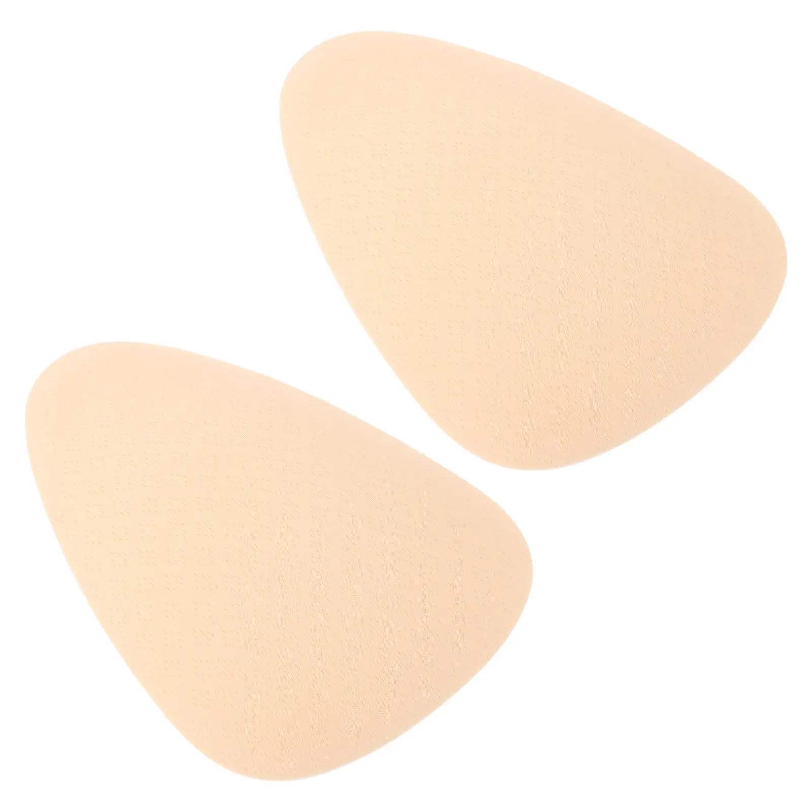 2Pcs Chinlon Underwear Pad Comfortable Concealer Insert Women Private Cover for Yoga Pants Breathable Soft Underwear Supplies
2Pcs Chinlon Underwear Pad Comfortable Concealer Insert Women Private Cover for Yoga Pants Breathable Soft Underwear Supplies