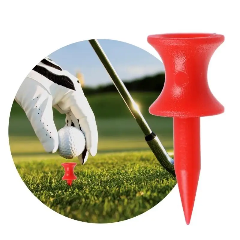 652F Unbreakable Reusable Bulk Professional Height Control Castle Tees for Practice
652F Unbreakable Reusable Bulk Professional Height Control Castle Tees for Practice