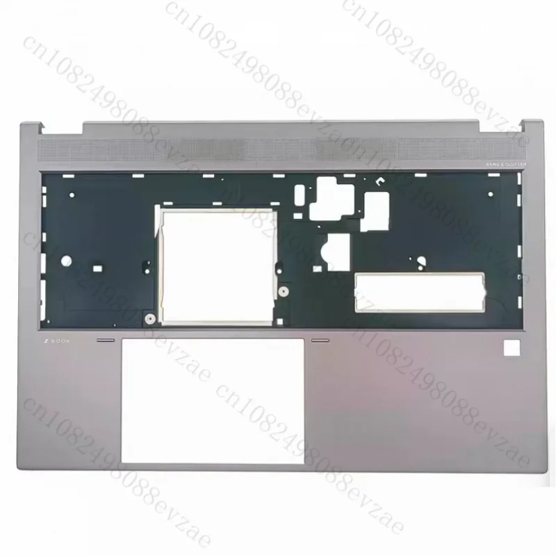 Новый верхний чехол для клавиатуры с упором для рук Fury 15 G7 G8 AM2WW 000410 M17068-001
Новый верхний чехол для клавиатуры с упором для рук Fury 15 G7 G8 AM2WW 000410 M17068-001