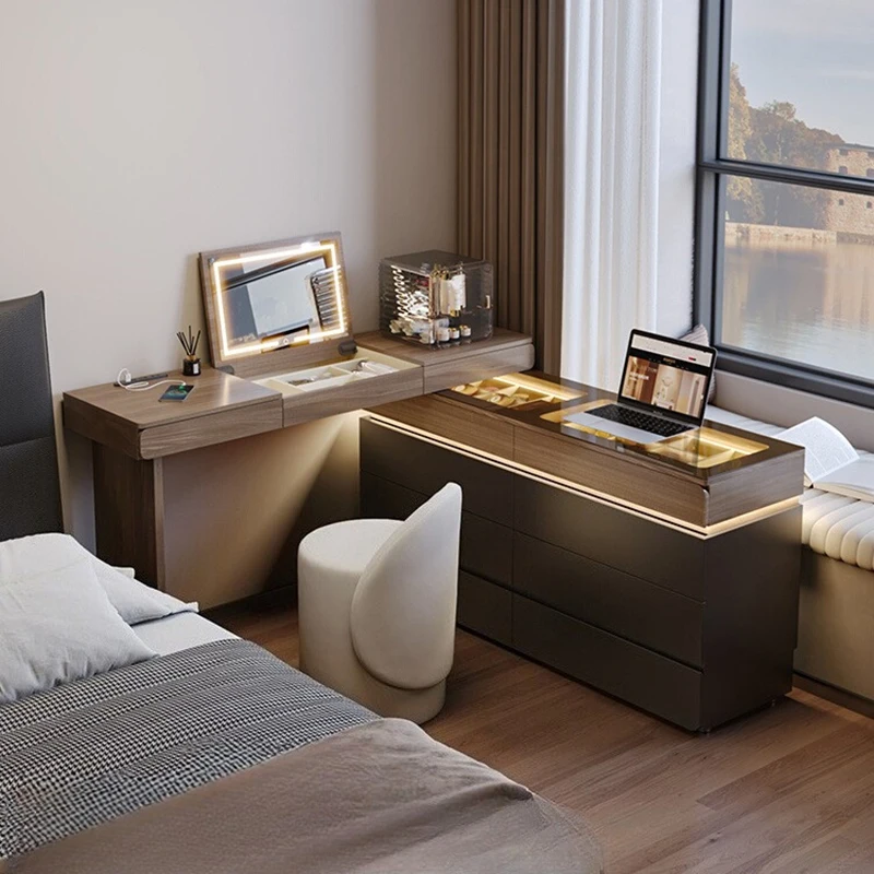 Makeup Luxury Dressing Table Princess Reasonable Price Storage Near Bed Dressing Table White Jewelry Cabinet Coiffeuse Furniture
Makeup Luxury Dressing Table Princess Reasonable Price Storage Near Bed Dressing Table White Jewelry Cabinet Coiffeuse Furniture