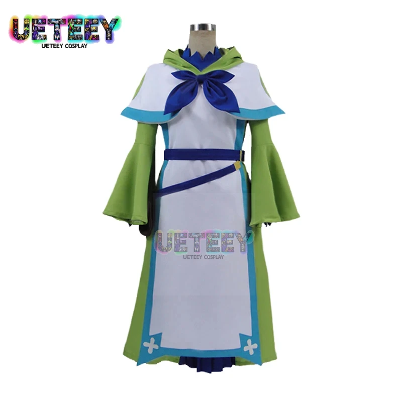 UETEEY Gate: Jieitai Kanochi nite, Kaku Tatakaeri Lelei la Lalena Cosplay Costume Customized
UETEEY Gate: Jieitai Kanochi nite, Kaku Tatakaeri Lelei la Lalena Cosplay Costume Customized