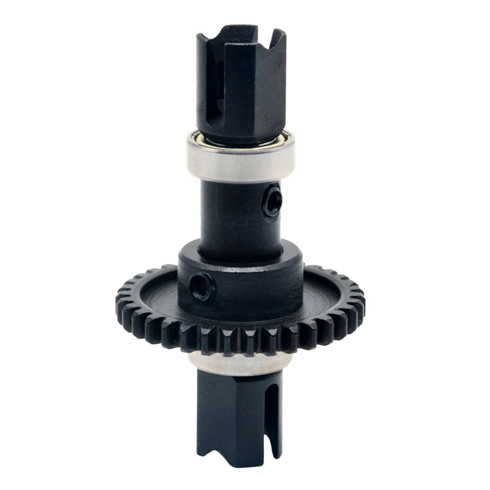 Superior Quality-Upgrade Metal Reduction Gear Set 35T, Center Spool Gear Set 35T For ZD Racing EX-07 Car Buggy Off-Road Truck
Superior Quality-Upgrade Metal Reduction Gear Set 35T, Center Spool Gear Set 35T For ZD Racing EX-07 Car Buggy Off-Road Truck