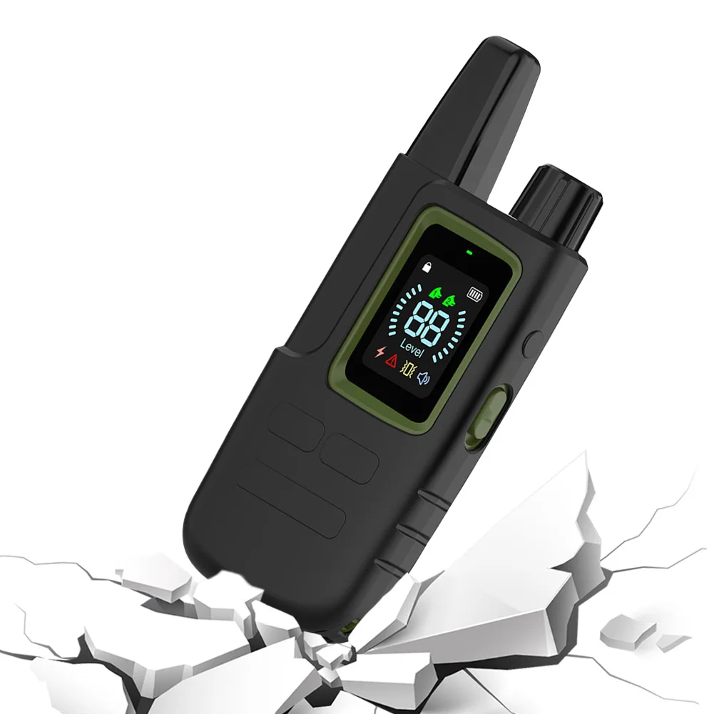 Силиконовый чехол для дрессиров для собак, мягкий защитный чехол с воротником, чехол для дистанционного управления для Yawpet DT-61, тренажеры для домашних животных с дистанционным управлением
Силиконовый чехол для дрессиров для собак, мягкий защитный чехол с воротником, чехол для дистанционного управления для Yawpet DT-61, тренажеры для домашних животных с дистанционным управлением