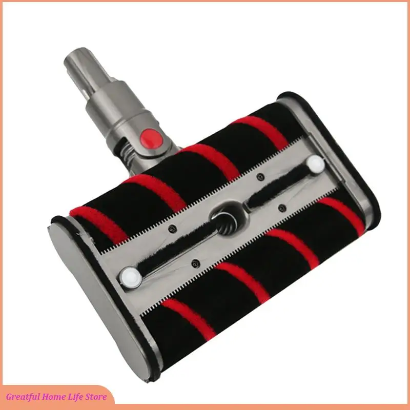 AT59 For DYSON SV21 Micro Robot Vacuum Replacement Electric Floor Brush Head With Switch Lock Filter Brush Ultra Durable Accesso
AT59 For DYSON SV21 Micro Robot Vacuum Replacement Electric Floor Brush Head With Switch Lock Filter Brush Ultra Durable Accesso