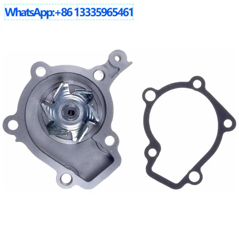 2510023530 Подходит для Hyundai Tucson Elantra Kia 96-20 годов 1,8 л 2,0 л насоса охлаждающей воды
2510023530 Подходит для Hyundai Tucson Elantra Kia 96-20 годов 1,8 л 2,0 л насоса охлаждающей воды