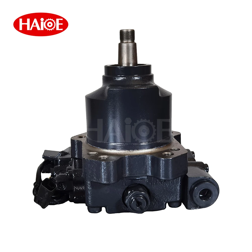 708-7S-00530 WA480-5 WA470-5 WA430-5 WA380-5 Fan Motor
708-7S-00530 WA480-5 WA470-5 WA430-5 WA380-5 Fan Motor