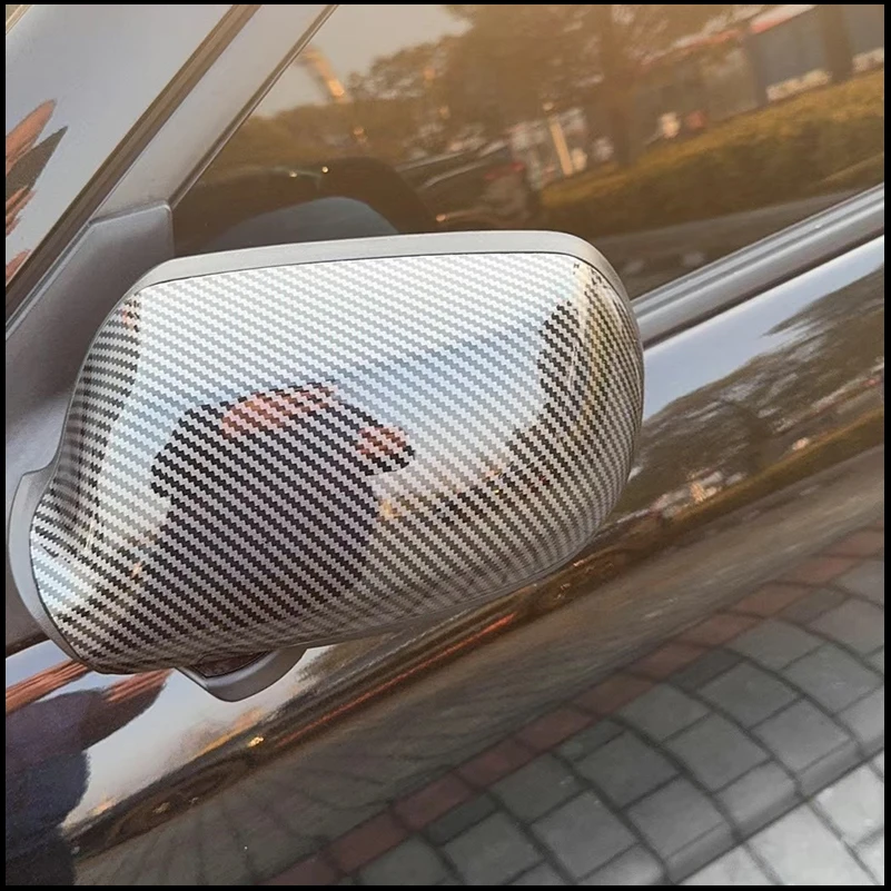 Car Styling For Mazda 6 Mazda6 2003-2010 Rearview Mirror Cover Caps Shell Housing Trim Auto Parts Accessories
Car Styling For Mazda 6 Mazda6 2003-2010 Rearview Mirror Cover Caps Shell Housing Trim Auto Parts Accessories