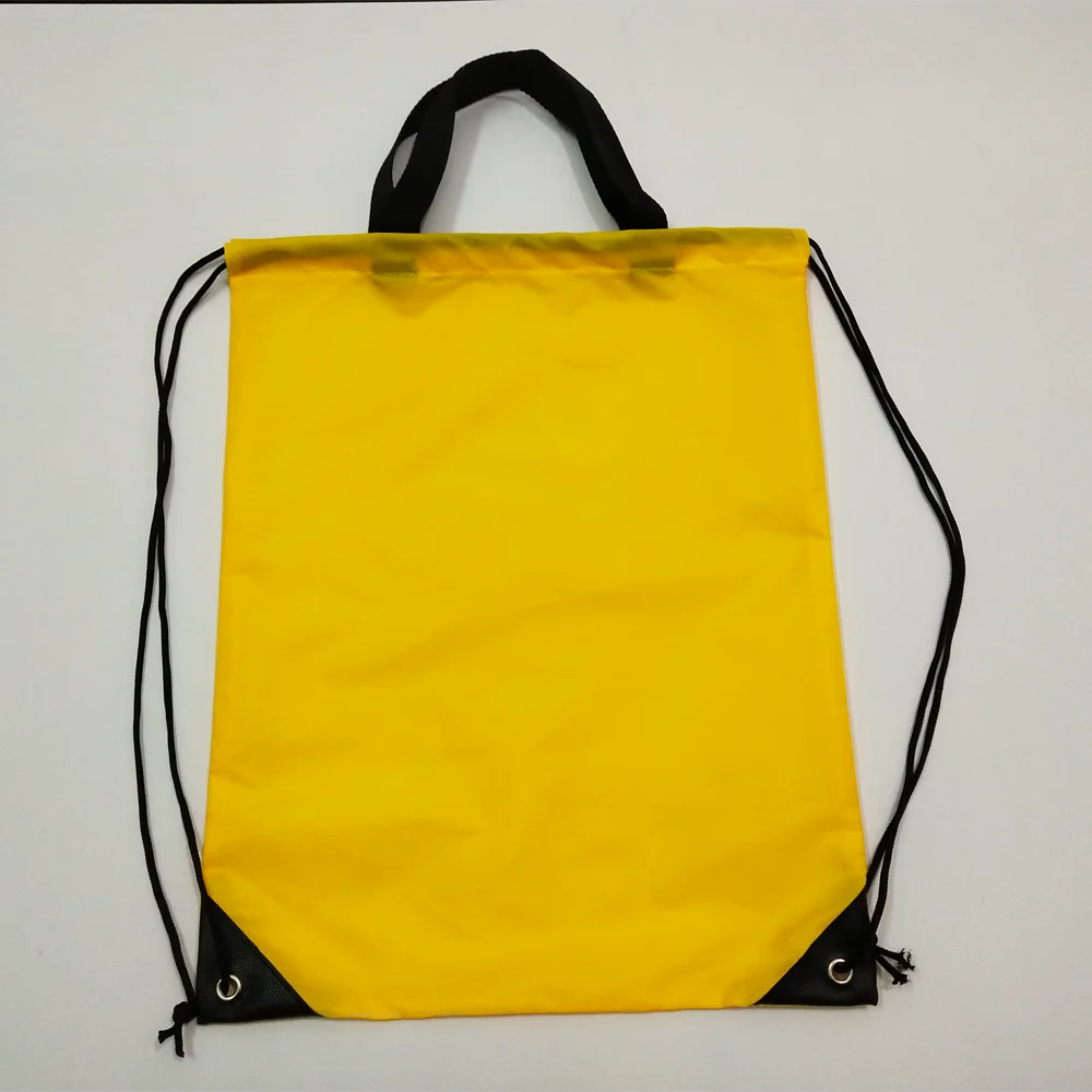 Модная экологически чистая многоразовая полиэстеровая сумка на шнурке Многофункциональная прочная сумка для хранения из переработки Прочная сумка для продуктов
Модная экологически чистая многоразовая полиэстеровая сумка на шнурке Многофункциональная прочная сумка для хранения из переработки Прочная сумка для продуктов