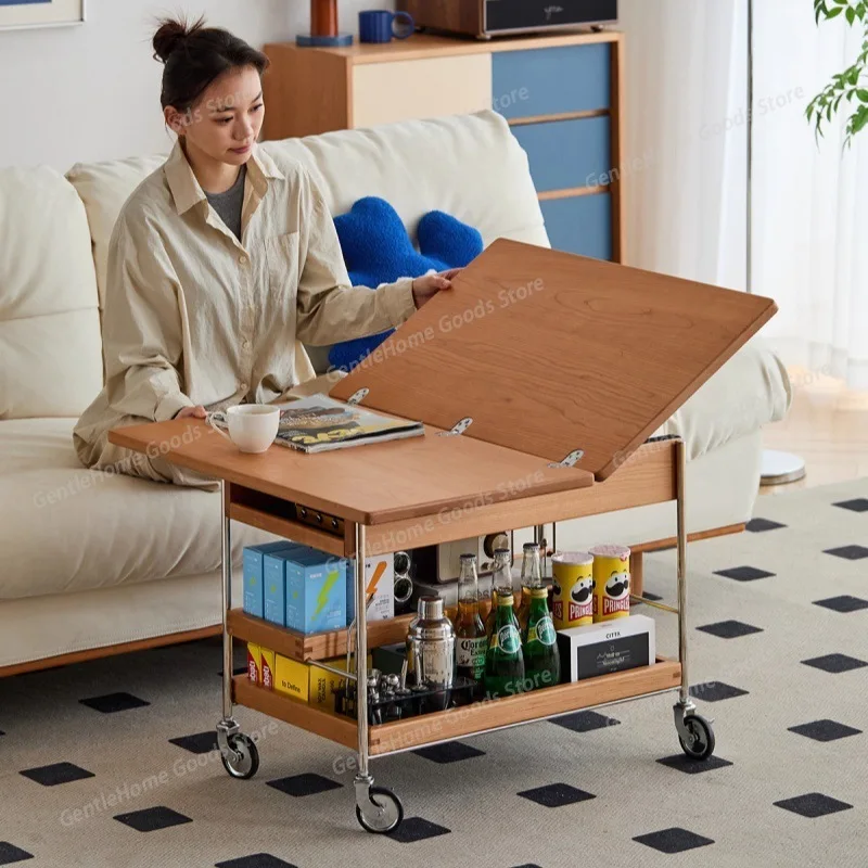 Wooden Homestay Coffee Tables Multi Functional Balcony Villa Coffee Tables Living Room Hotel Home Furniture Salontafel Ls40cj
Wooden Homestay Coffee Tables Multi Functional Balcony Villa Coffee Tables Living Room Hotel Home Furniture Salontafel Ls40cj