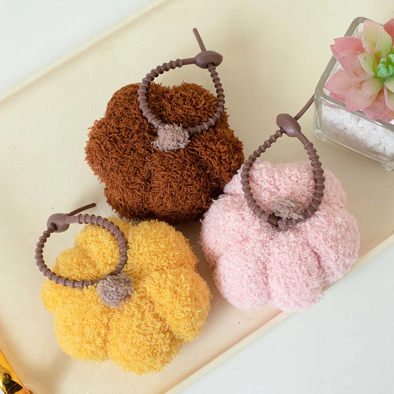 New Kawaii Promotion 8cm Pumpkin Pendant Plush Toys Soft Dolls Halloween Christmas Gifts Key Bag Pendant Decor for Girls Boys
New Kawaii Promotion 8cm Pumpkin Pendant Plush Toys Soft Dolls Halloween Christmas Gifts Key Bag Pendant Decor for Girls Boys