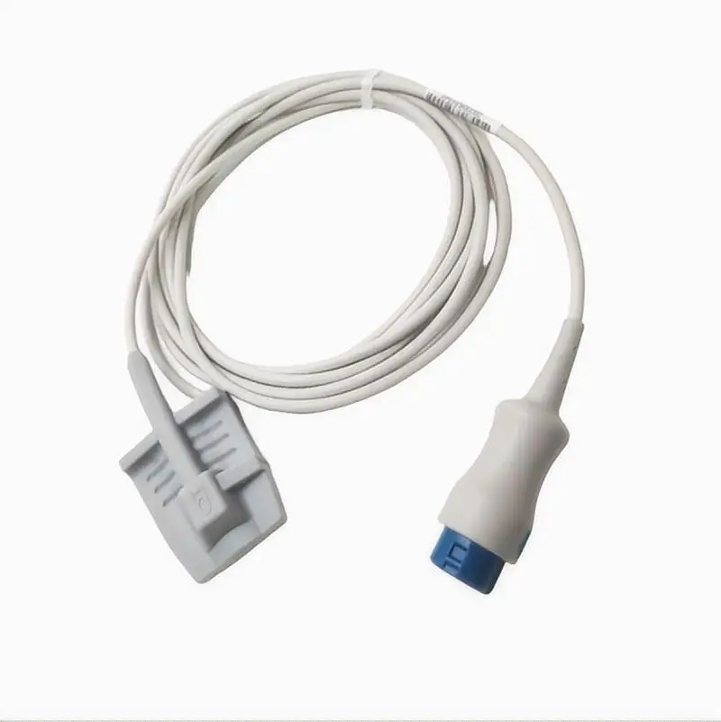 Совместим с Mindray T5 8 UMEC6 IMEC8 IPM6 10 N15 12 монитор ЭКГ, датчик кислорода в крови, 7-контактный
Совместим с Mindray T5 8 UMEC6 IMEC8 IPM6 10 N15 12 монитор ЭКГ, датчик кислорода в крови, 7-контактный