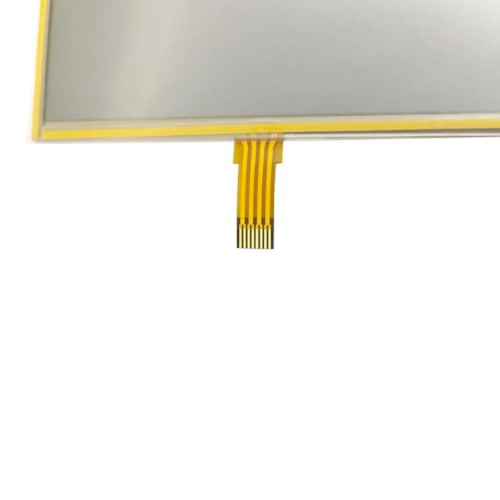 Glass Digitizer Touch Screen 6 5 Inch Compatible with For Dodge For Nitro 2007 2012 OEM Part Number 05064879AH for Replacement
Glass Digitizer Touch Screen 6 5 Inch Compatible with For Dodge For Nitro 2007 2012 OEM Part Number 05064879AH for Replacement