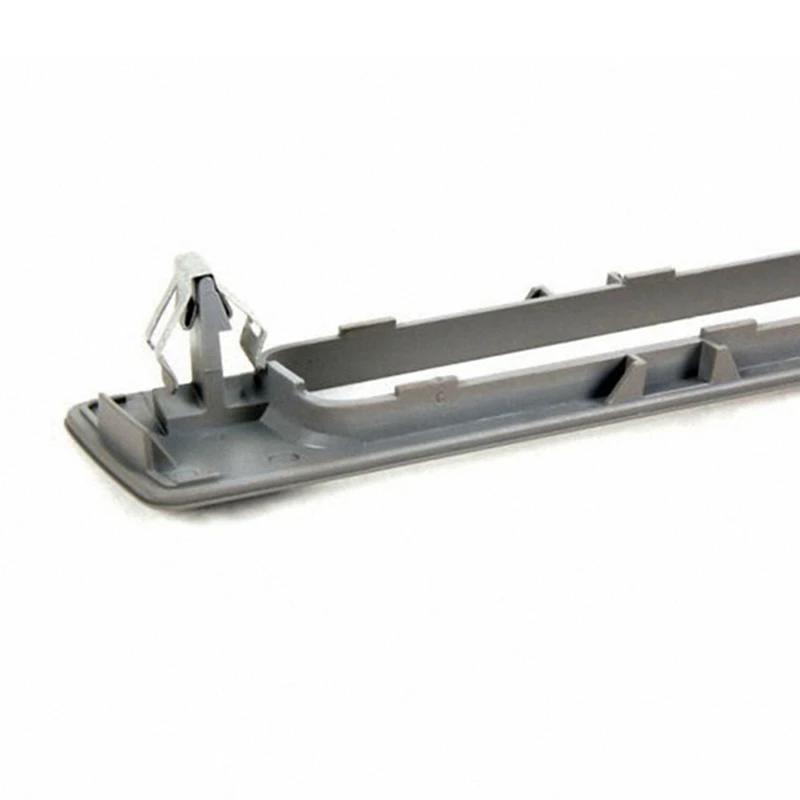 Компонент накладки держателя стакана для воды для BMW E92 E93 E90 E91 2004-2012 51457138797 51457138798 51457138799
Компонент накладки держателя стакана для воды для BMW E92 E93 E90 E91 2004-2012 51457138797 51457138798 51457138799